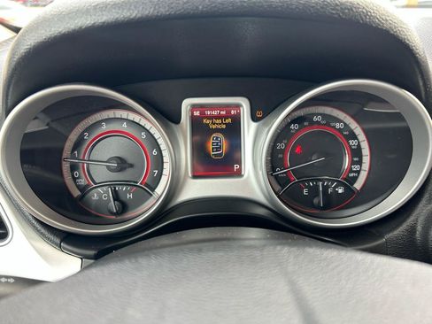 Used 2014 Dodge Journey R/T AWD/4WD image 21