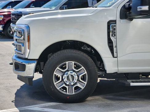 New 2026 Ford F350 Lariat RWD image 5