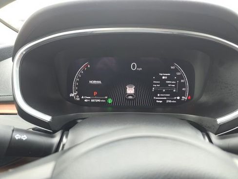 Used 2024 Acura MDX Technology image 18