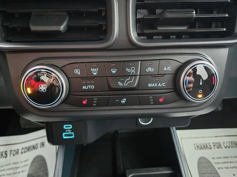 Used 2023 Ford Maverick XLT w/ Equipment Group 300A Standard image 23