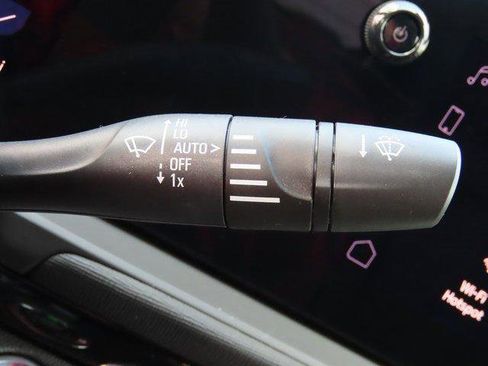 New 2025 Buick Envista Sport Touring w/ Convenience I Package image 36