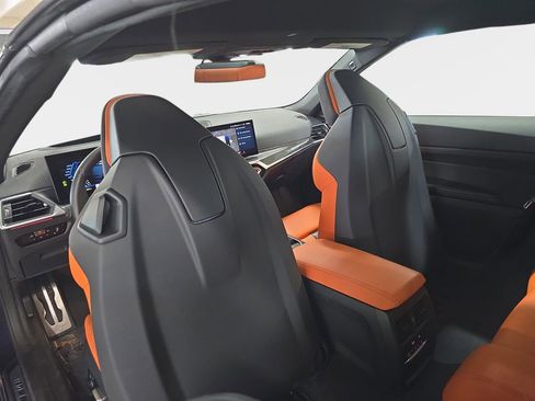 Used 2024 BMW M4 xDrive Competition image 16