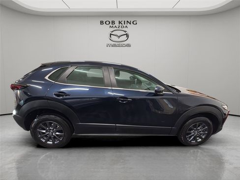 Used 2024 MAZDA CX-30 AWD 2.5 S image 6