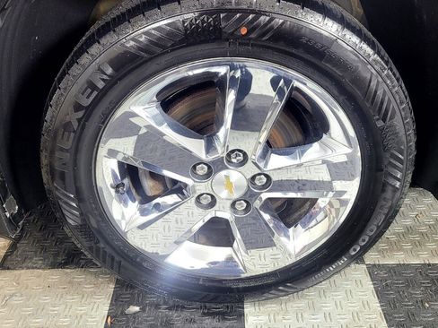 Used 2015 Chevrolet Equinox LT image 29