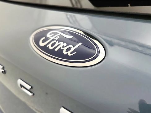 Used 2024 Ford Escape ST-Line w/ Tech Pack #1 AWD/4WD image 34