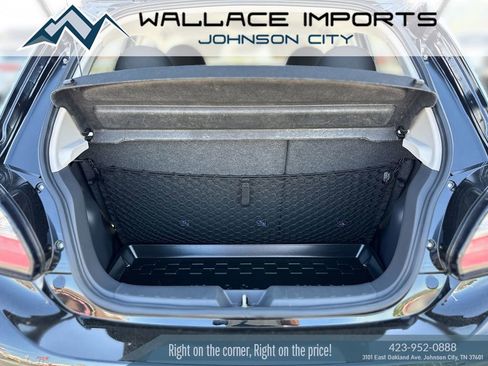 Used 2024 Mitsubishi Mirage ES FWD image 33