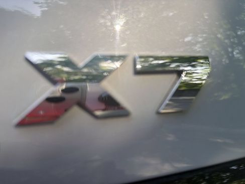 Used 2024 BMW X7 M60i w/ Executive Package AWD/4WD image 15