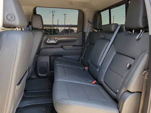 Used 2024 Chevrolet Silverado 1500 RST AWD/4WD image 8