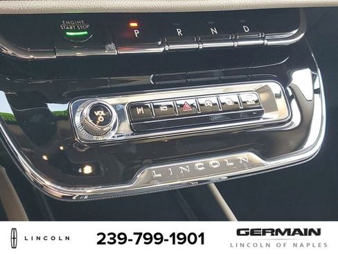 New 2026 Lincoln Corsair Premiere image 29