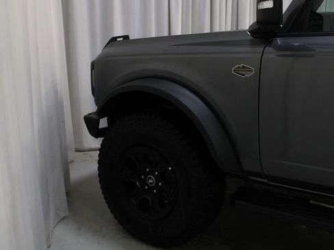 Used 2024 Ford Bronco Wildtrak image 29