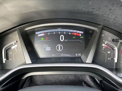 Used 2022 Honda CR-V EX image 20