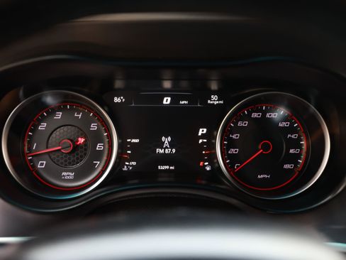Used 2019 Dodge Charger Scat Pack RWD image 32