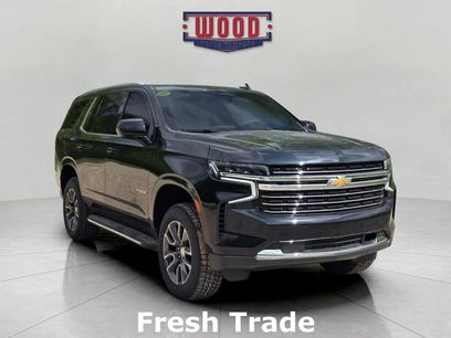 Used 2021 Chevrolet Tahoe LT