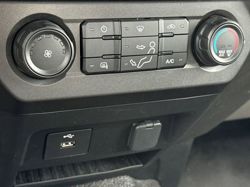 Used 2020 Ford F350 XL w/ Power Equipment Group image 21