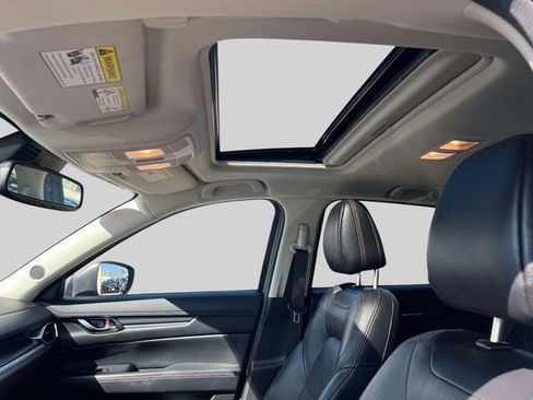 Used 2021 MAZDA CX-5 Carbon Edition image 23