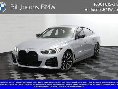Used 2025 BMW 440i xDrive
