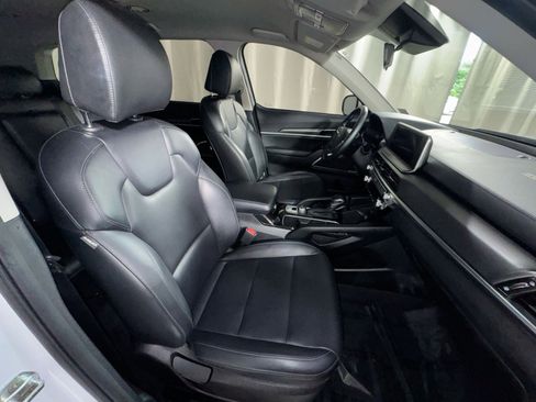 Used 2022 Kia Telluride LX AWD/4WD image 26