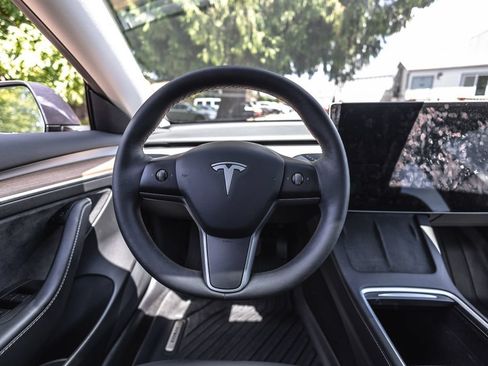 Used 2022 Tesla Model 3 RWD image 20
