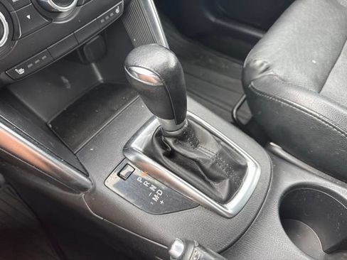 Used 2015 MAZDA CX-5 Grand Touring AWD/4WD image 20