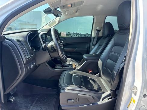 Used 2019 GMC Canyon Denali AWD/4WD image 4