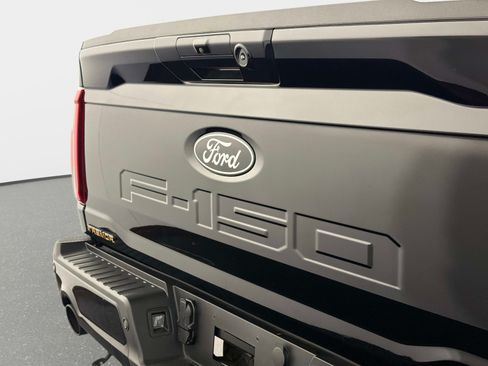Used 2025 Ford F150 Tremor w/ Bed Utility Package AWD/4WD image 16