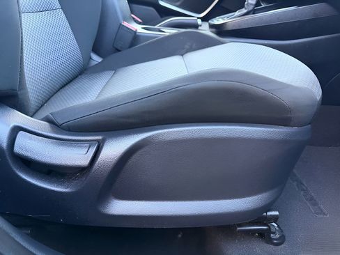 Used 2023 Kia Soul LX w/ Option Group 015 image 30