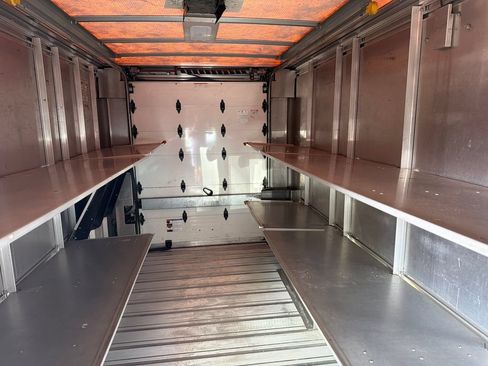 Used 2022 RAM ProMaster 3500 w/ Fleet Safety Group (AWQ) FWD image 17