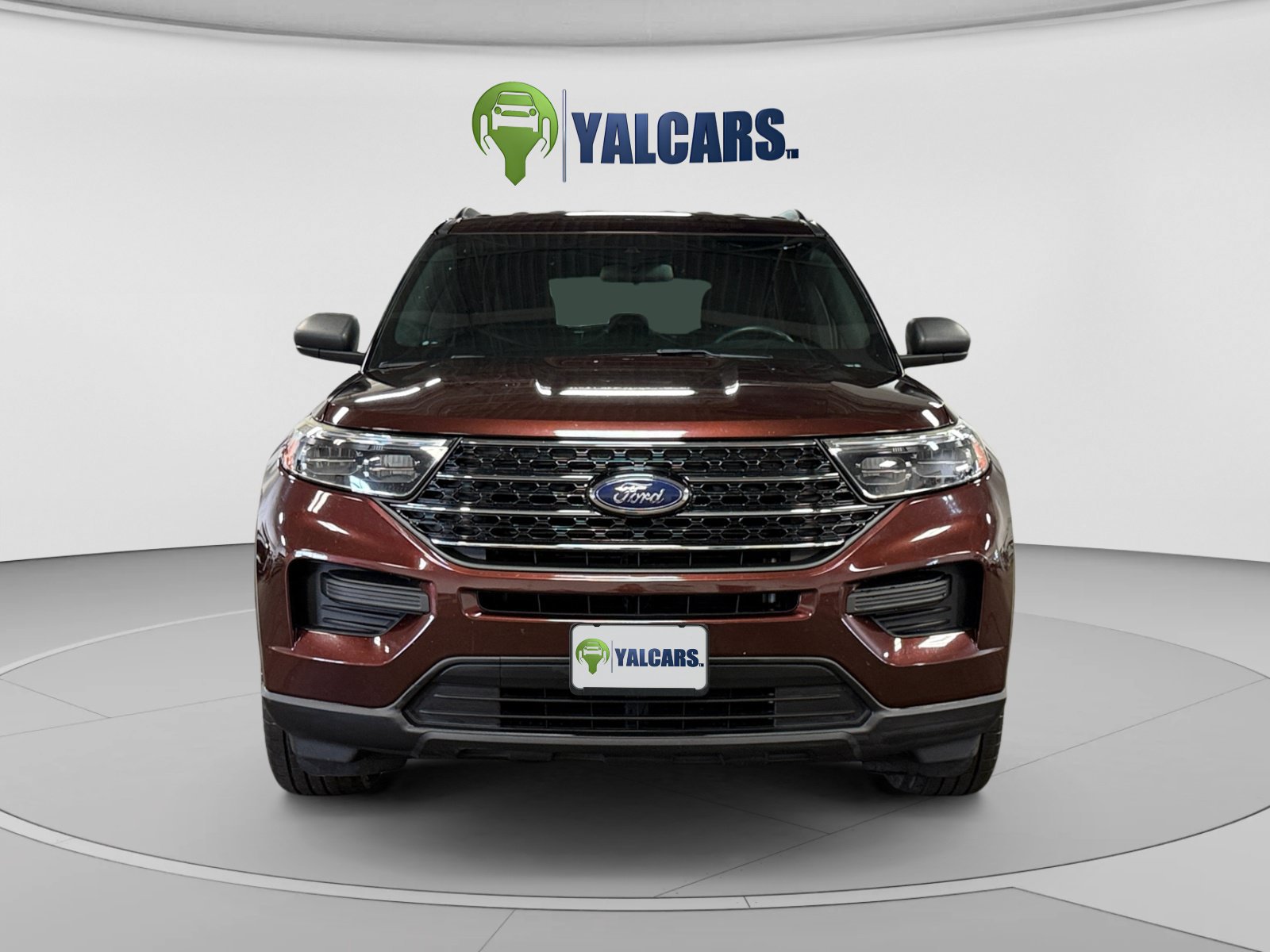 Used 2020 Ford Explorer XLT w/ Comfort Package AWD/4WD image 8