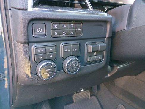 New 2026 Chevrolet Tahoe RST image 33