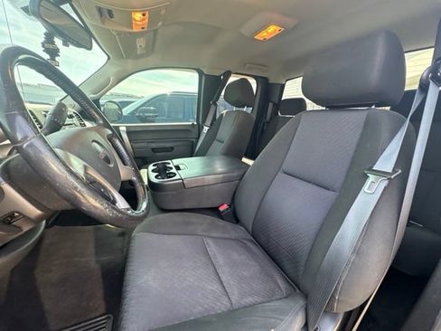 Used 2013 GMC Sierra 1500 SLE w/ Power Tech Package AWD/4WD image 16