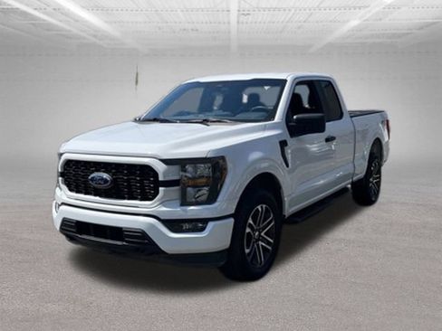 Certified 2023 Ford F150 XL AWD/4WD image 2
