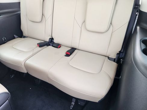 Used 2023 INFINITI QX80 Premium Select w/ Cargo Package RWD image 31