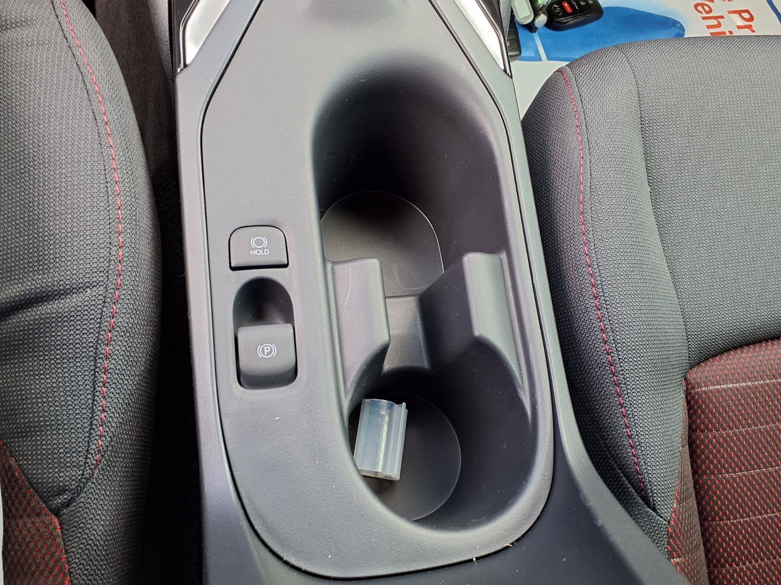 New 2027 Toyota Corolla SE FWD image 18
