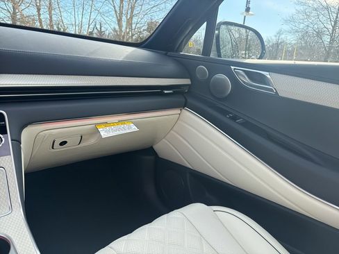 New 2026 Genesis GV80 3.5T Prestige image 23