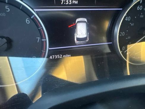 Used 2022 Nissan Rogue SL FWD image 11