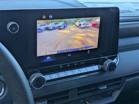 New 2025 Chevrolet Colorado Trail Boss image 17