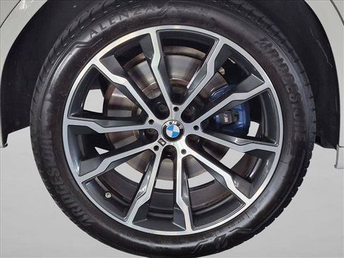Used 2019 BMW X3 M40i w/ Premium Package AWD/4WD image 24