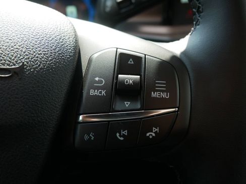 New 2025 Ford Bronco Sport Outer Banks w/ Outer Banks Tech Package+ AWD/4WD image 23