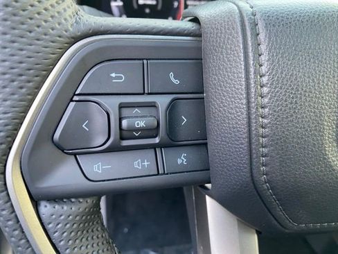 Used 2026 Toyota Tacoma TRD Off-Road w/ TRD Off Road Premium Package image 25