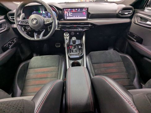 Used 2024 Dodge Hornet R/T AWD/4WD image 23
