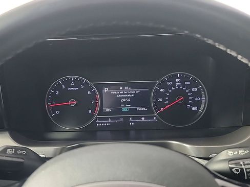 Used 2021 Kia Sorento SX FWD image 26