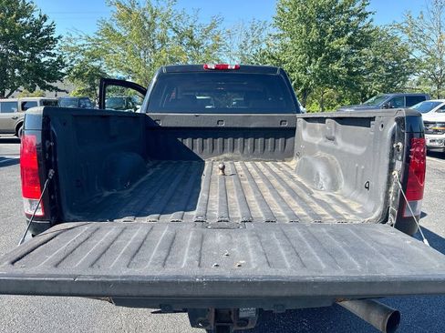 Used 2013 GMC Sierra 2500 Denali AWD/4WD image 25