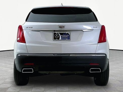 Used 2019 Cadillac XT5 Luxury FWD image 5