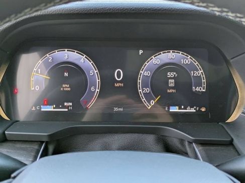 New 2026 Jeep Grand Cherokee Limited w/ Limited Altitude Package AWD/4WD image 19