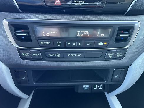 Used 2023 Honda Ridgeline RTL image 17