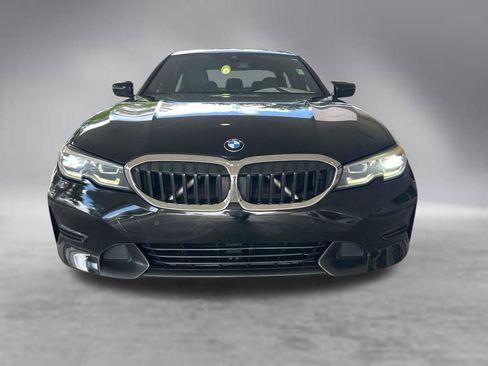 Used 2020 BMW 330i Sedan w/ Convenience Package RWD image 13