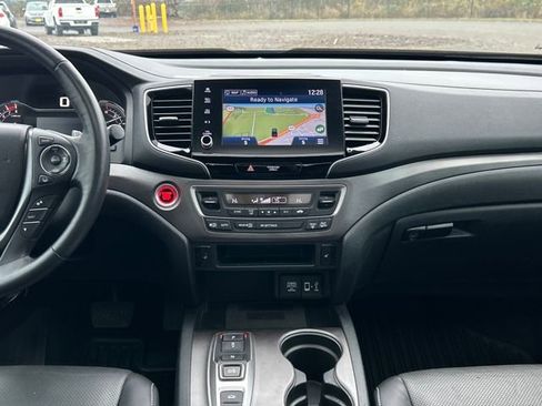 Used 2023 Honda Ridgeline RTL-E image 25