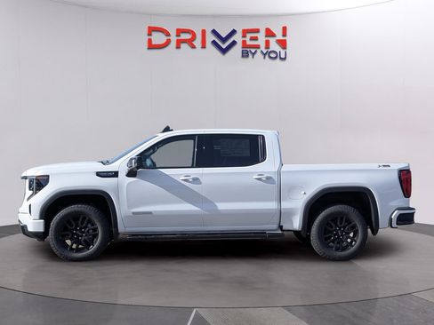 New 2026 GMC Sierra 1500 Elevation w/ Elevation Premium Package image 2