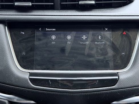 Used 2024 Cadillac XT6 Luxury w/ LPO, Floor Liner Package AWD/4WD image 51