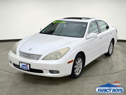 Used 2004 Lexus ES 330